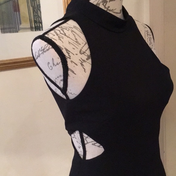 Topshop Dress Size 2 Petite - Picture 2 of 4